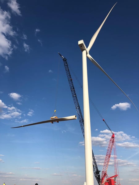 Mesquite Star Wind Fisher Texas Blattner Energy Header Photo-2