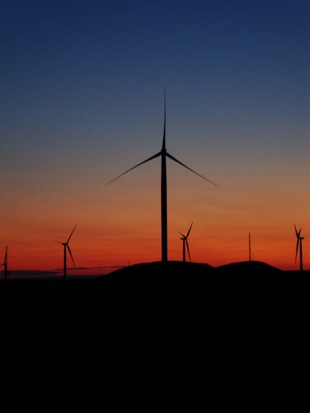 Arlington OR Wind Energy Center-1