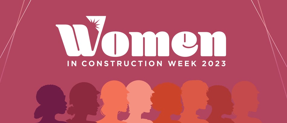 Blattner Company Blattner Energy Women In Construction Week 2023