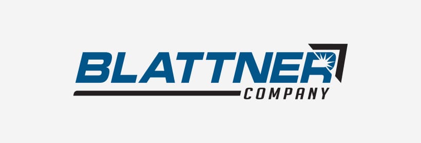 Blattner Company Logo Parent Company Of Blattner Energy
