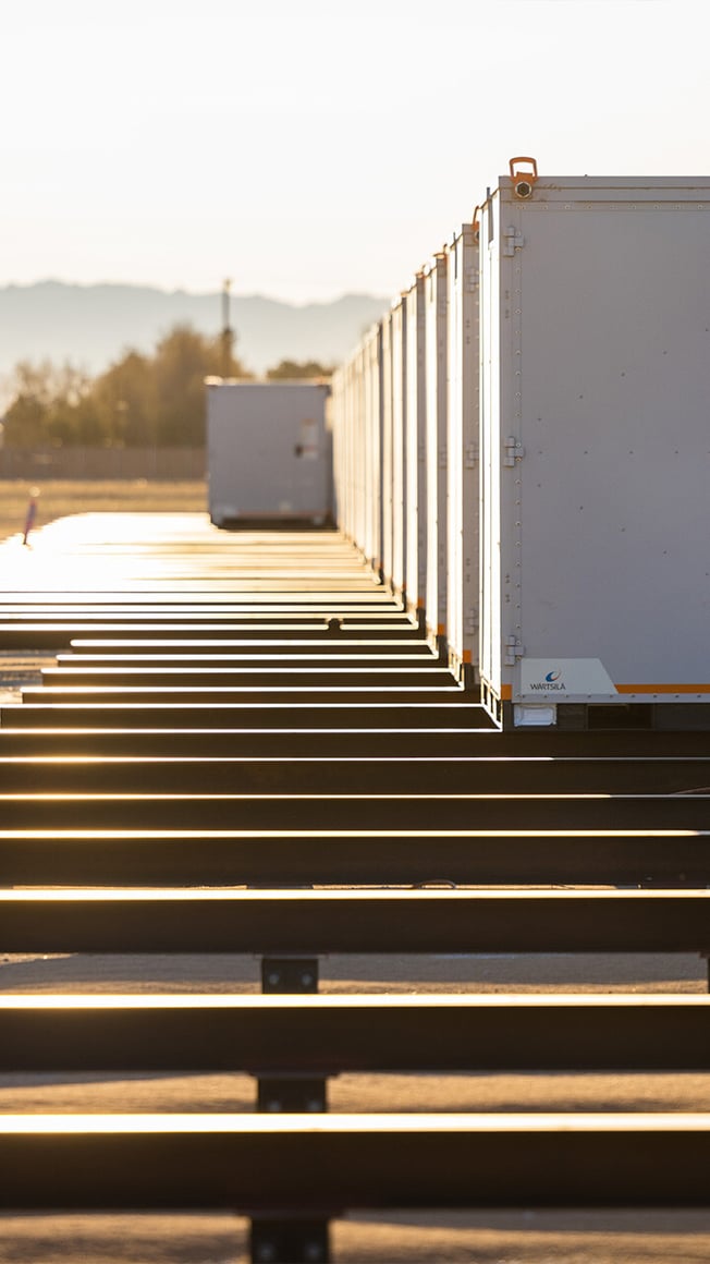 720x1280 Storage containers under construction