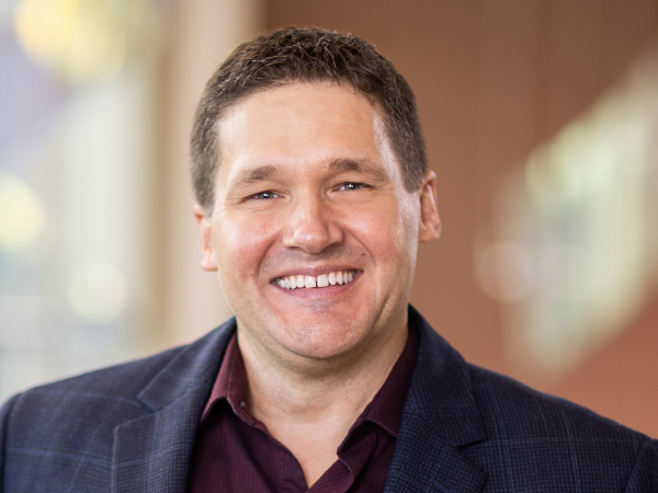 Ben Raich