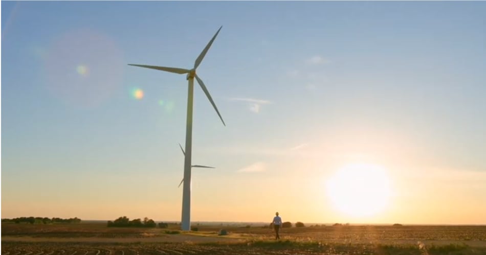 Blattner Company Blattner Energy Energy Is Hope
