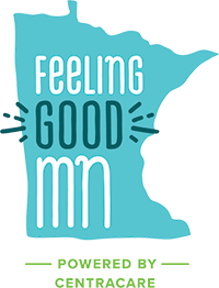 Feeling Good Minnesota Health Hero