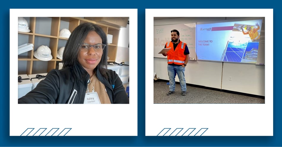 Onsite HR Specialists Construction Industry Blattner