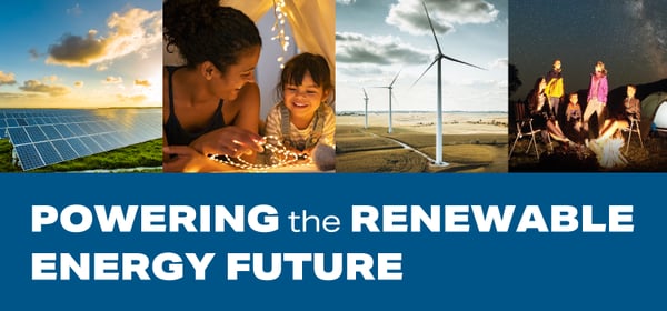 Blattner 200 Gigawatts Renewable Energy