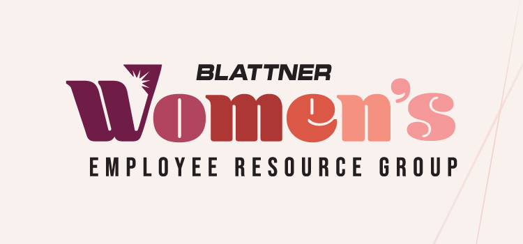 Blattner Women's Employee Resource Group