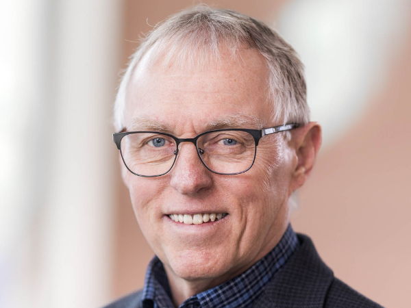 Michael Bleadorn, Ph.D.